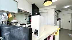 Blk 650B Jurong West Street 61 (Jurong West), HDB 5 Rooms #503022401